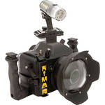 Nimar NI303D  Underwater Housing f/ Nikon D300