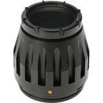 Nimar NI32N Flat Macro Port f/ All Nimar NI303D Housings f/ Nikon SLR Cameras