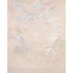 Won Background Muslin Renoir Background - Milky Dream -  10x20' (3x6m)