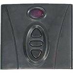 Elite ZSP-WB-B Wall Box Kit (Black)
