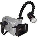 Amphibico Dive Buddy EVO HD Elite Housing w/ 10W HID Light f/ Sony HDR-XR200V