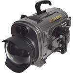 Amphibico Phenom Z7LE Electronic Underwater Housing for Sony HVR-Z7U Camcorder