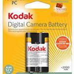 Kodak Ni-MH - Bateria Recarreg�vel Pr�-Carregada