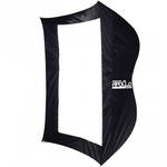 Westcott Apollo JS Softbox with Recessed Front for Flash Only - 50x50" ...