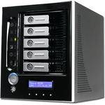 Thecus N5200BR PRO 5-Bay NAS Server