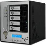Thecus i5500 iSCSI Storage Array System