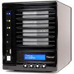 Thecus N4100PRO - Servidor NAS de 4 Baias
