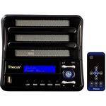 Thecus M3800 Media Storage & Playback Enclosure