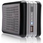 Thecus N0204 miniNAS Pocket RAID Storage Server