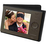 Digital Foci Photo Book 8" (Preto)