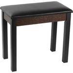 M-Audio Piano Bench for DCP-Series (Rich Walnut)