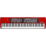 Nord Stage EX - 88-Key  Piano, Organ, and Synthesizer