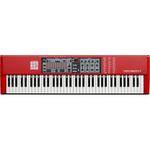 Nord Electro 3 - 73-Key Organ, Piano, and Mellotron Instrument 