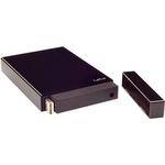 LaCie 500GB Little Disk USB 2.0 Portable Hard Drive