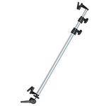 Smith-Victor Telescopic Mounting Arm for 5-in-1 Reflectors