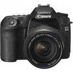 Canon EOS 50D SLR Digital Camera Kit with 17-85mm Lens