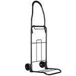 Travel Smart by Conair Travel Smart Flat-Folding Multi-Use Cart