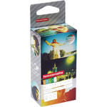 Lomography X-Pro 200 135-36 Cross Process Color Film - Pack of 3 Rolls