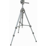 Sunpak 620-6060CC 6060 Tripod with Fluid Effect Head (Quick Release) 