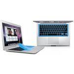 iSkin ProTouch Keyboard Protector for Plastic MacBook & Unibody MacBook Series (Sonic Blue)