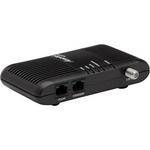 Actiontec Adaptador de Ethernet para HPNA Coaxial