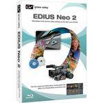 Grass Valley EDIUS Neo 2, Affordable Nonlinear Editing Software