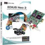 Grass Valley EDIUS Neo 2 with HDSPARK HDMI PCIe Output Board