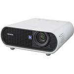 LCD Multimedia Projector