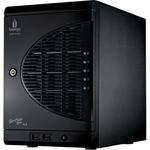 Iomega StorCenter ix4 - Servidor de Armazenamento em Rede de 6TB