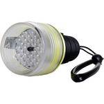 Fantasea Line 36 Bulb LED Light and Emergency Flasher