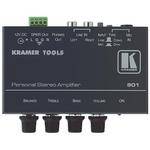 Kramer 901 Personal Stereo Audio Amplifier 