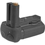 Sakar Digital Concepts Deluxe Power Grip f/ Nikon D90 & D80  