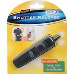 Sakar Remote Release for the Nikon D90 & Other Cameras Using DC2 Connection