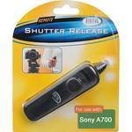 Sakar Remote Release for the Sony Alpha 700 Camera