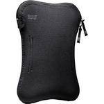 Built NY 7.0-10" Laptop Sleeve (Black and Powder Blue)