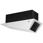 American Dynamics 9.1" INDOOR WEDGE CEILNG CAMRA HOUSNG