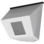 American Dynamics AD1305 INDOOR CORNER MNT CAMRA HOUSING