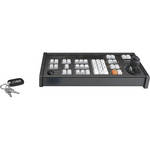 American Dynamics AD20891 CCTV SSTM KEYBRD 230VAC (DESKT