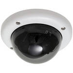 American Dynamics 1/3" MINI DOME 540TVL 9-22mm (NTSC)