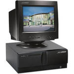 American Dynamics INTELLX LT 4-CH 500GB (NTSC/PAL) DSKTP