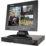 American Dynamics ADEDVR004032 4-Channel 320GB  Embedded Digital Video Recorder