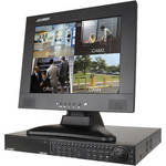 American Dynamics ADEDVR016064 16-Channel 640GB  Embedded Digital Video Recorder