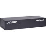 American Dynamics MEGAPWR LT 32x8 MATRIX SWICHR(NTSC/PAL