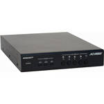 American Dynamics ADQUAD77 4-CHANNEL COLOR QUAD (PAL)