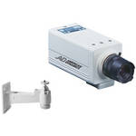 American Dynamics 2.8-12mm A/I B/W w/WALL MOUNT