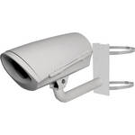 American Dynamics 3.5-8mm A/I COLOR w/OUTDR HSG/POLE MT