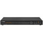 American Dynamics DMV16Q1 16-CH B/W DUPLEX MULTIPLEXER