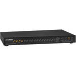 American Dynamics 4-CH COLOR DUPLEX MULTIPLEXER (NTSC)