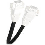 American Dynamics 50' RS422 COMPOSITE CABLE (BLACK)