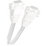 American Dynamics 150' RS422 COMPOSITE CABLE (WHITE)